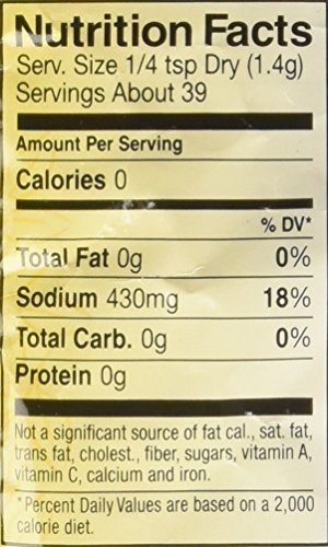 Pickle Mix Refrigerator Kosher