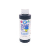 Hypothermias Shaved Ice and Snow Cone Syrup Unsweetened Flavor Concentrate - 4 Fl. Oz - Makes 1 Gallon of Syrup - Blueberry - Mu