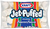 Kraft Jet-Puffed Original Marshmallows, 10 oz Bag (Pack of 4)