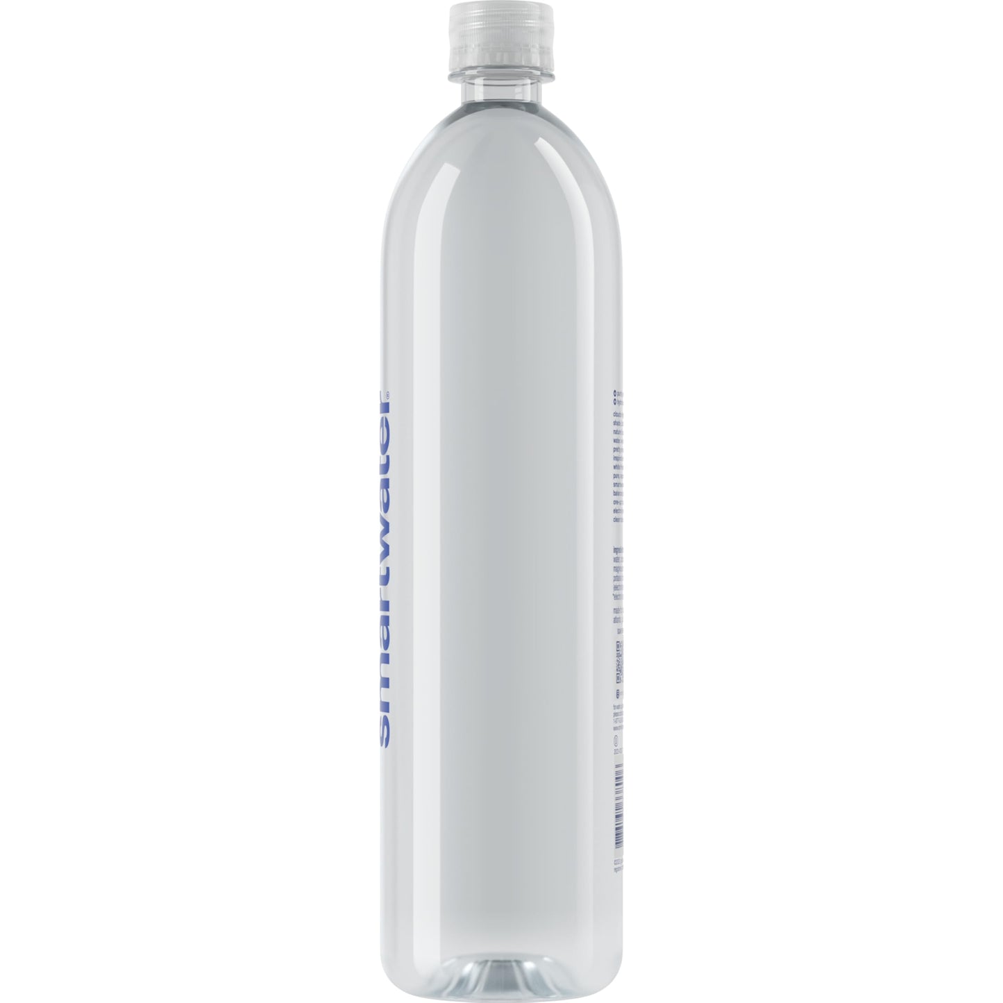 smartwater 1 Liter