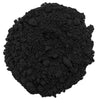 Blommer Jet Black Cocoa Powder from OliveNation, Dark Dutch Cocoa for Baking & Decorating - 8 oz_AB
