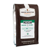 Fresh Roasted Coffee, Organic Mexican, 2 Lb (32 Oz), Medium Roast, Kosher, Ground