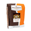 Fresh Roasted Coffee Seriously Dark Artisan Blend 5 lb Dark Roast Kosher Whole Bean