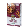 Natures Path Flax Plus Organic Cereal, Raisin Bran, 14 Oz Box