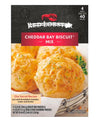 Cheddar Bay Biscuit Mix, 4 Pack, - Restaurant Style Cheesy Garlic Biscuits, Easy-to-Bake Mix for Homemade Flavor (45.4 oz)