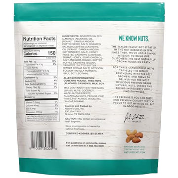 Cashew Crave Mix 26Oz/12Pk