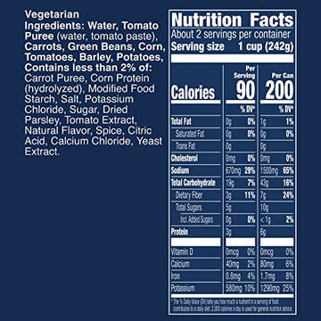 PROG VEGETARIAN VEG W/BARLEY 19OZ