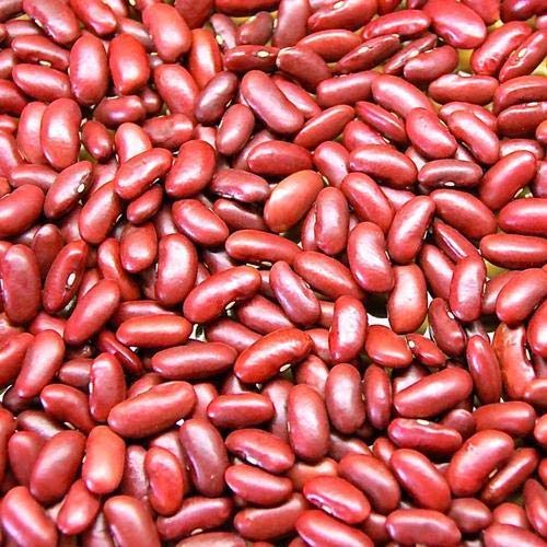 Woodstock Organic Dark Red Kidney Beans - Case Of 6 - 111 Oz(D0102Hxw57P.)