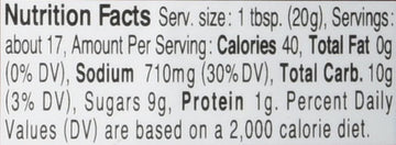 Kikkoman Glaze Soy Sweet Sauce, 11.8 Ounce (Pack Of 2)