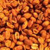 Sweetglob Chili Lemon Roasted Peanuts Hot Spicy Snacks (Red Chili Lemon 5 Pound)