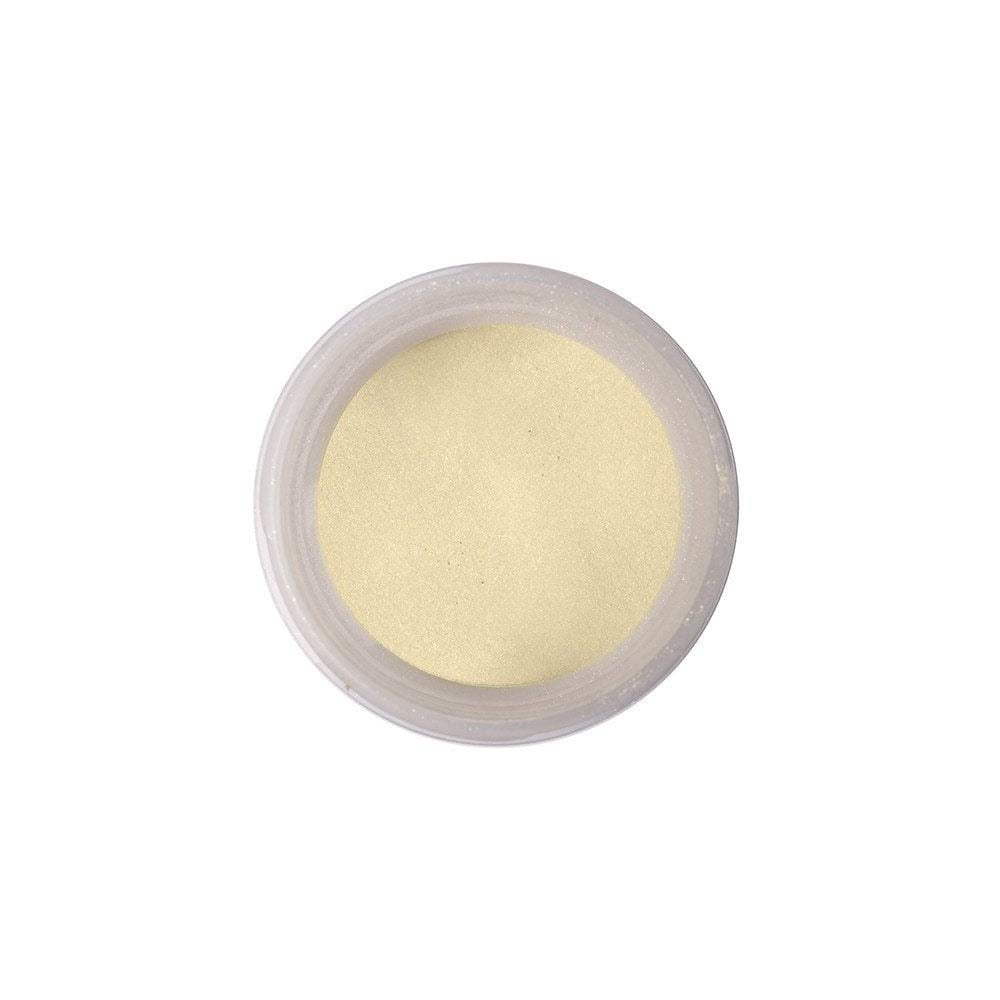 Culpitt METALLIC HINT OF GOLD Edible Cake Icing Decorating Colour Splash Dust 5g