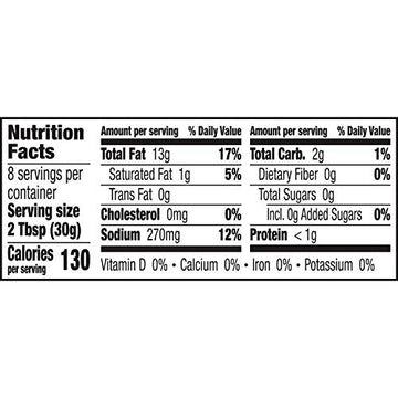 Annies Homegrown Shiitake & Sesame Vinaigrette, 8 Ounce (Pack of 6)