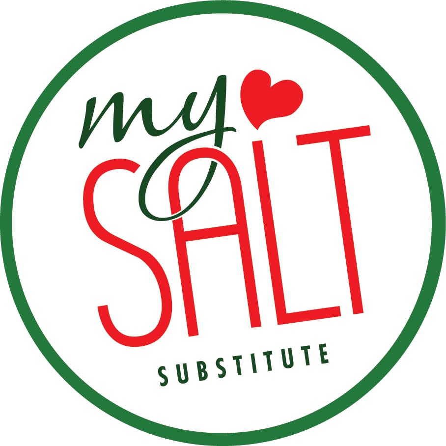 Mysalt Salt Substitutes (Pizza)