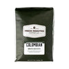 Fresh Roasted Coffee, Unroasted Colombian, Kosher, 5 Pound