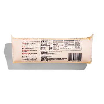 365 By Whole Foods Market, Polenta Yellow, 17.6 Ounce