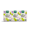 365 by Whole Foods Market, Organic Raisins, 6 Count, 1 Ounce