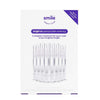Smiledirectclub Teeth Whitening Kit - 8 1.4Ml Gel Pens - Professional Strength Hydrogen Peroxide - Pain Free And Enamel Safe - U