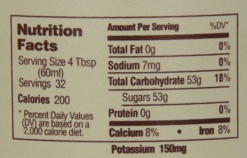 McLures Pure Maple Syrup, 64 Ounce