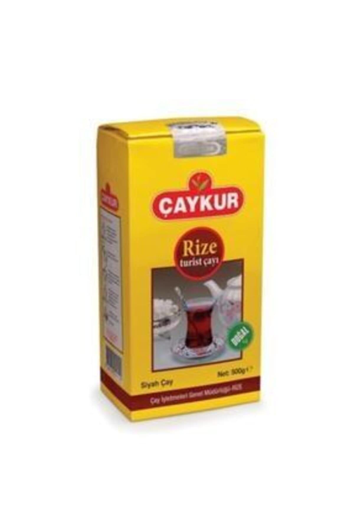 Caykur Black Tea, Rize, 500 Grams