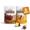 Catalina Crunch Protein Cereal | Sugar Free Breakfast Cereal with 11g of Protein | Gluten Free, Keto Friendly | Variety Pack Dar