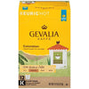 Gevalia Medium Roast Colombia K-Cup Coffee Pods (72 Pods (6 Boxes Of 12))