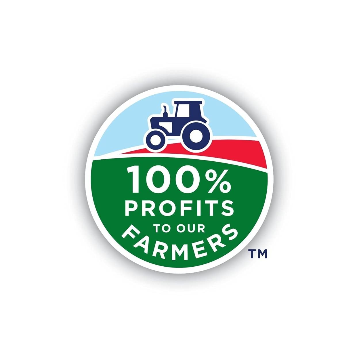 Ocean Spray 100% Cranberry Juice (96 Ounce, 2 Pack)