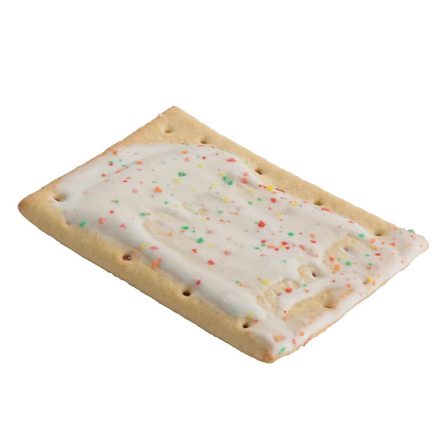 Kellogg's Pop-Tarts Frosted Strawberry - 2 CT