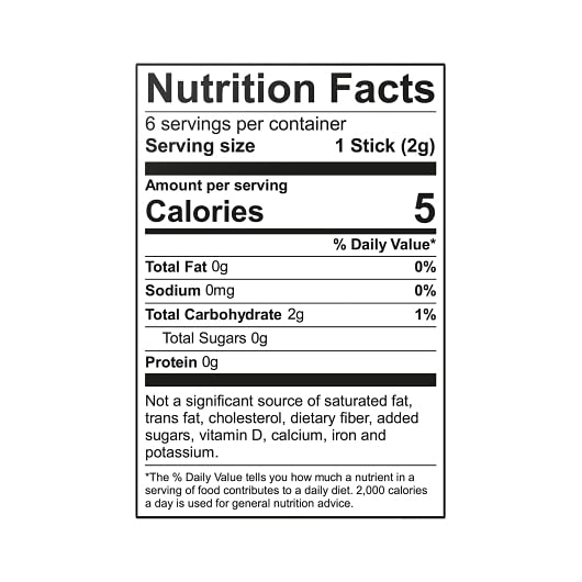 Starburst Duos Singles To Go Drink Mix Strawberry Watermelon, 6 Boxes With 6 Packets Each-36 Total Servings