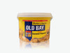 Fishers Popcorn | Old Bay Caramel Flavor | 11oz Tub