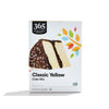 365 by Whole Foods Market, Classic Yellow Cake Mix, 16 Ounce