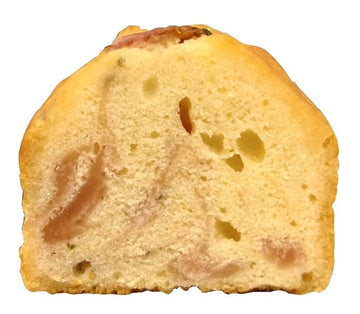 Chinriu Honten | Sweet Sakura Cherry Blossom White Bean Paste Sakura-An Ideal For Incorporating Into Pastry 250G | 8.8Oz