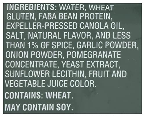 Beyond Meat Beyond Steak Plant-Based Seared Tips, 10 Oz