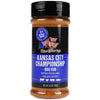 Three Little Pigs Kansas City Championship Bbq Rub