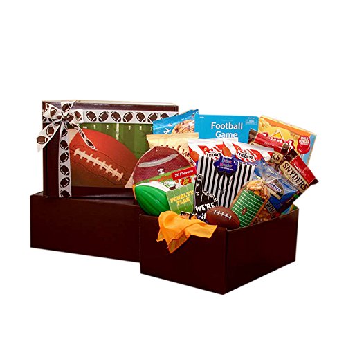 Football Fan Gift Pack