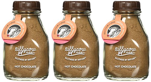 Sillycow Hot Choc Mix Truffle3