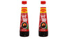2 Pack - Maggi Garlic and Chili Soy Sauce - Nuoc Tuong Toi Ot Maggi - 200ml