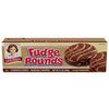 Little Debbie Fudge Rounds, 9.5 Oz
