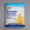Soft Serve Mix, Lactose Free, Dairy free, Vegan, Gluten Free, 4.4 lb Bag By Magic Market (Pineapple)
