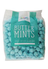 Party Sweets Blue Buttermints, Appx. 350 Pieces From Hospitality Mints, 2.75 Pound (Pack Of 1)