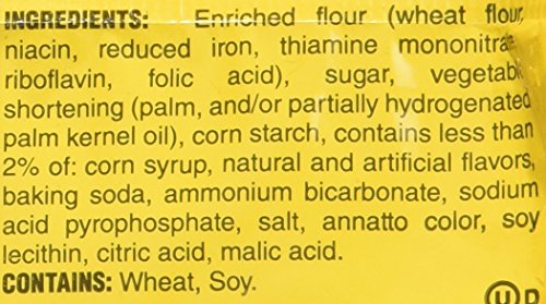 Lemonades Girl Scout Cookies by ABC Bakers, 8.5 oz - Delicious, Sweet Treats for All Ages, Perfect for Snacking or Sharing