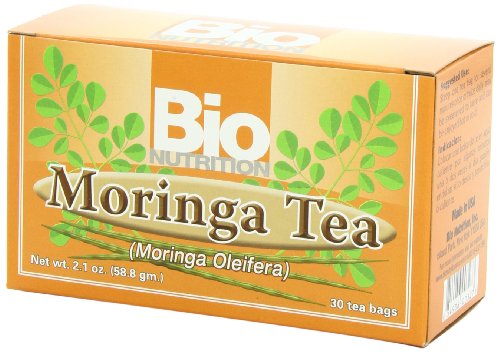 Bio Nutrition Tea Moringa2