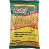 Sadaf Yellow Split Peas -24 Oz. Quick Cook - Dried Yellow Split Peas - Natural, Vegan, Kosher
