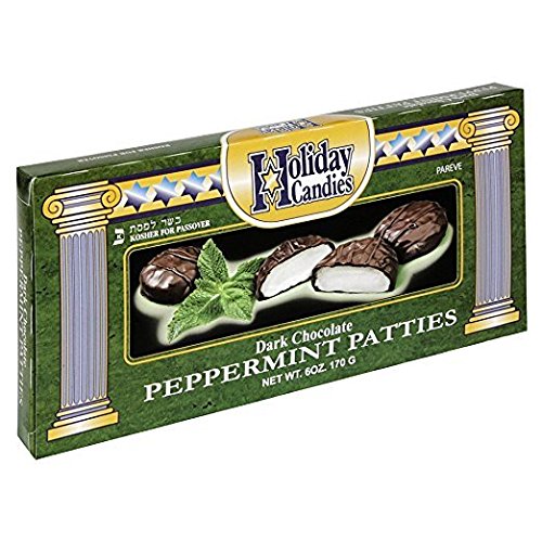 Hldy Pass Dchoc Pprmn Pt ( 12 X 6 Oz )