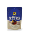 Buc-ee’s Nutty Bites - Sweet & Crunchy Nut Clusters, Gluten-Free Snack, Blueberry Pomegranate Cashew Almond, 4 Ounce