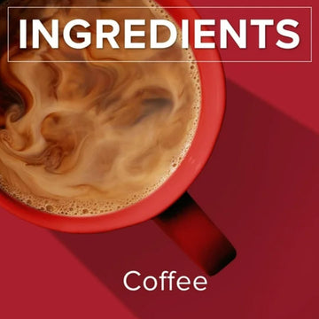 Classic Roast Ground Coffee, Medium Roast, 43.5 Oz, Pack Of 2