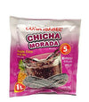 Dona Isabel Chicha Morada - Purple Corn - Beverage Mix - Peruvian Drink - 4.2 Oz.