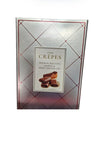 Signature Milk Chocolate Crepes 20oz Assorted Color Red or Silver