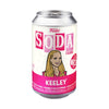 Vinyl SODA: Ted Lasso - Keeley (1:6 Chance at Chase) Vinyl Figure