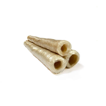 The Sausage Maker - Vegetarian Sausage Casing Variety Pack (23Mm, 26Mm, 32Mm)