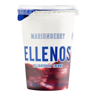 Ellenos Marionbry Yog (12X16.00)